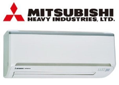 Mitsubishi SRK50ZMA-S Air Conditioner